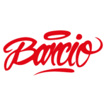 Barcio Logo A4
